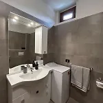 Casa Murin Apartment Grosio
