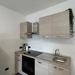 Apartment Casa Murin Grosio