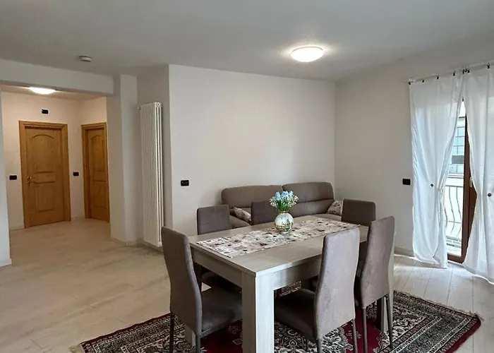 Casa Murin Grosio