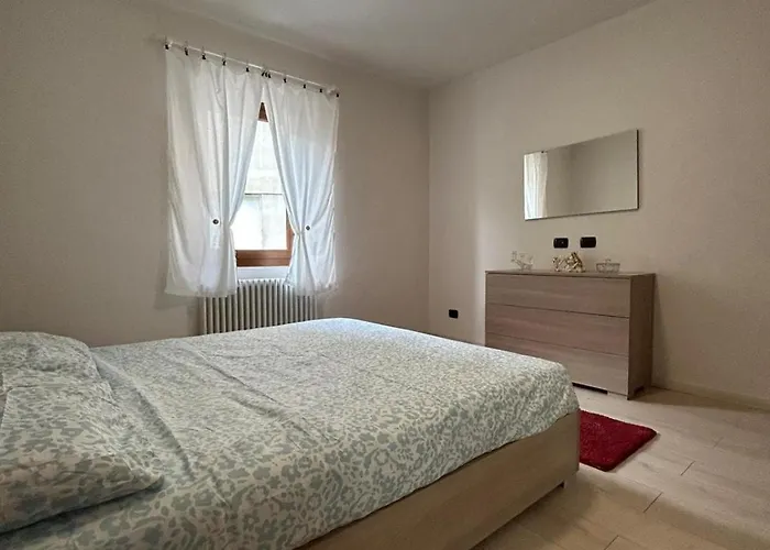 Lejlighed Casa Murin *