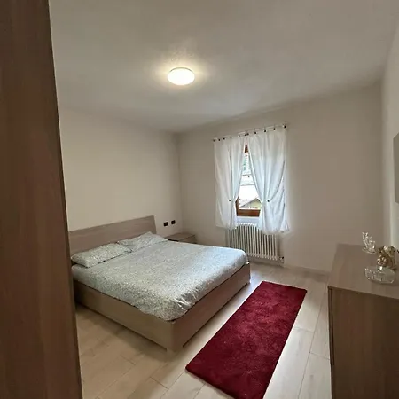 Casa Murin Apartman *