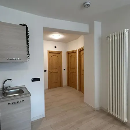 Casa Murin Grosio