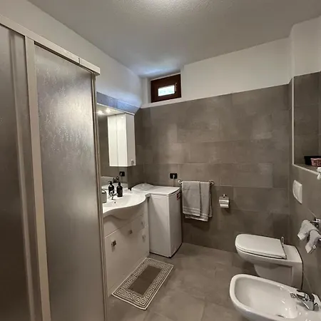 Casa Murin Apartman *
