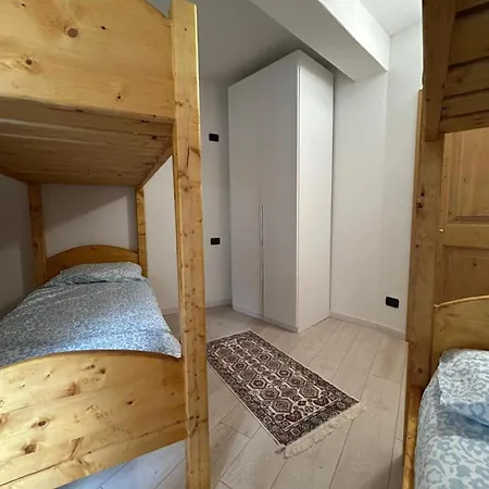 Apartman Casa Murin *