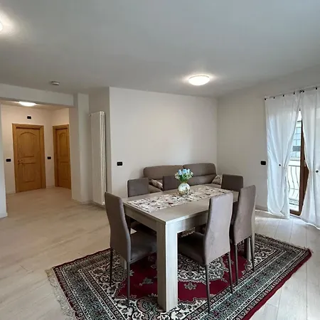 Casa Murin Grosio