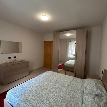 Casa Murin Apartman *