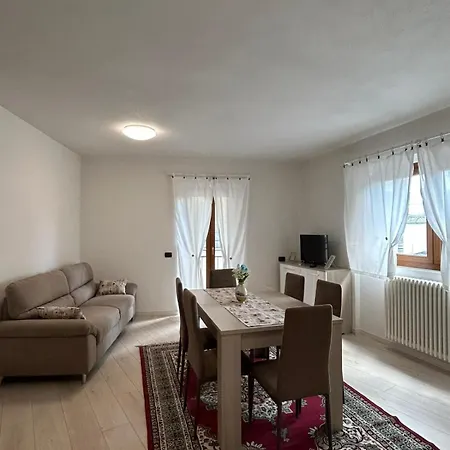 Casa Murin Apartman *