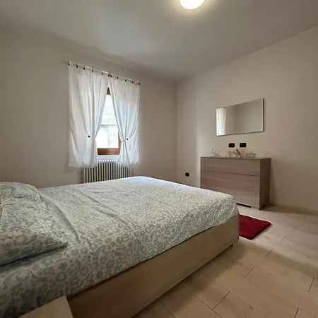 Apartman Casa Murin *