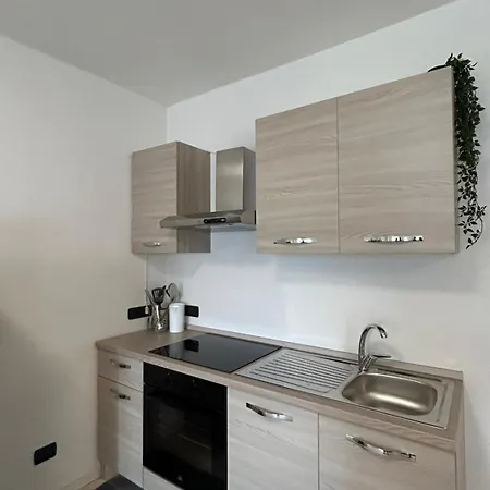 Apartman Casa Murin Grosio