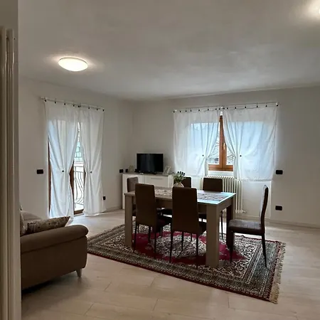 Casa Murin Apartman *