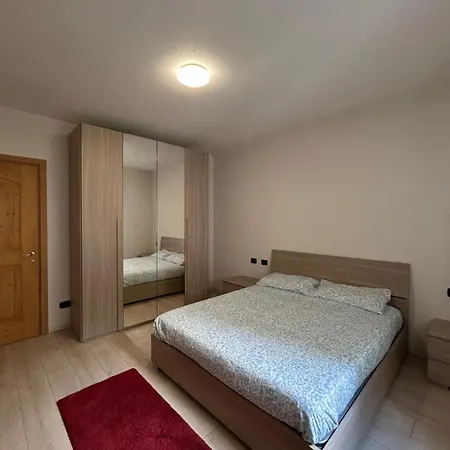 Apartman Casa Murin Grosio