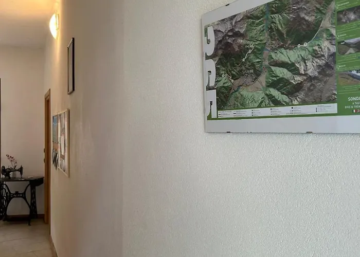 Casa Murin Apartament