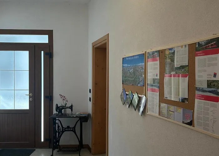 Casa Murin *