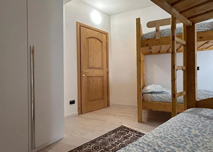 Daire Casa Murin *