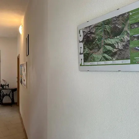 Casa Murin Appartement