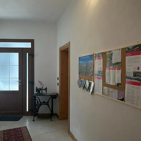 Casa Murin *