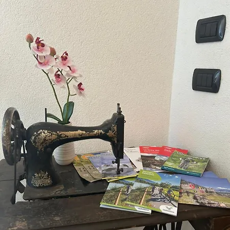 Casa Murin Appartement Grosio