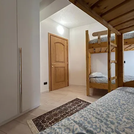 Appartement Casa Murin *